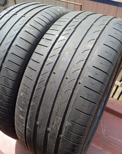 Continental ContiSportContact 5 245/45 R18