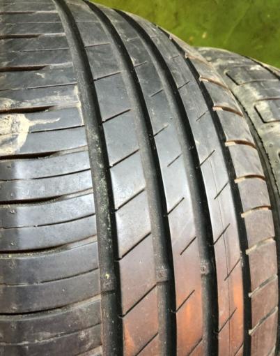 Goodyear EfficientGrip Performance 215/45 R17