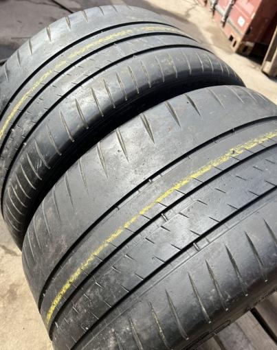 Michelin Pilot Sport Cup 2 315/30 R21