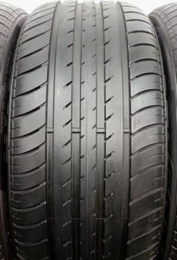 Goodyear Eagle NCT5 255/50 R21