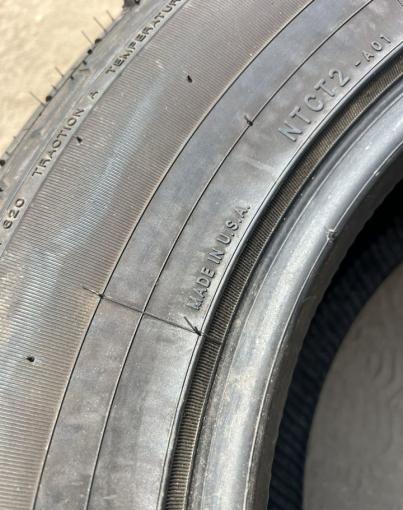 Nitto Crosstek 225/70 R16