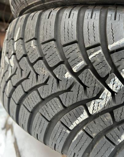 Falken Eurowinter HS01 205/55 R16