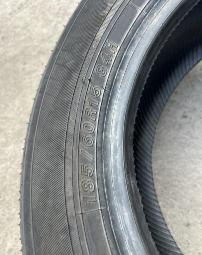 Yokohama BluEarth AE01 185/60 R15