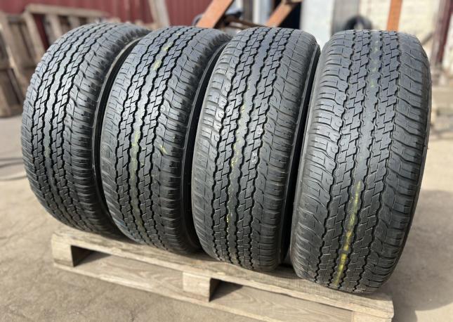 Dunlop Grandtrek AT25 265/65 R17