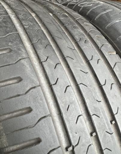 Continental ContiEcoContact 5 235/60 R18