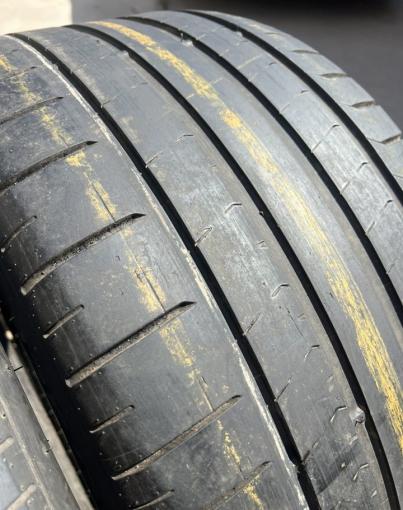 Pirelli P Zero PZ4 325/35 R22