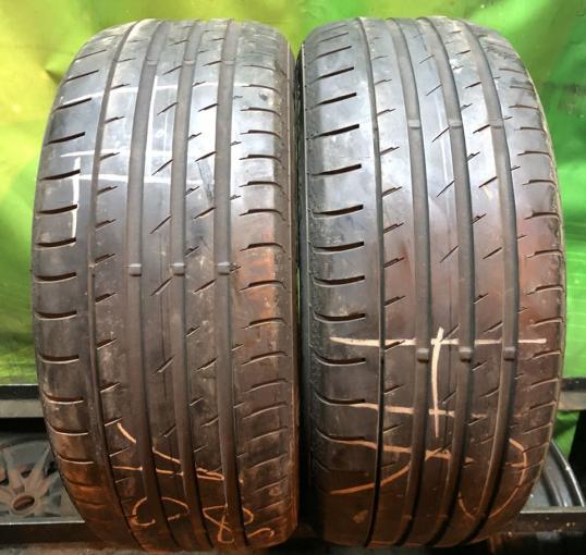 Continental ContiSportContact 3 245/50 R18