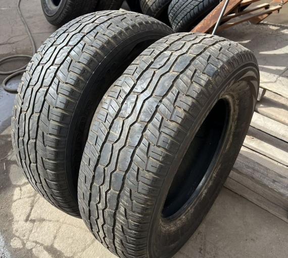 Yokohama Geolandar G902 265/65 R17