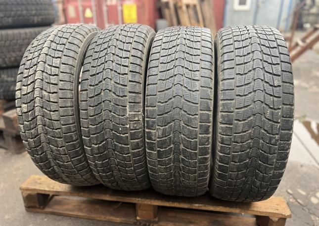 Dunlop Grandtrek SJ6 235/65 R17