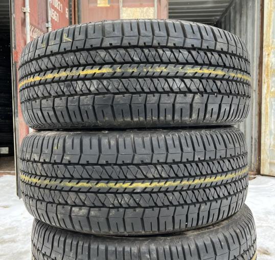 Bridgestone Dueler H/T 684II 275/60 R20