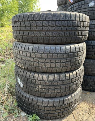 Dunlop Winter Maxx WM01 185/65 R15