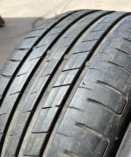 Goodyear EfficientGrip Performance 225/45 R17