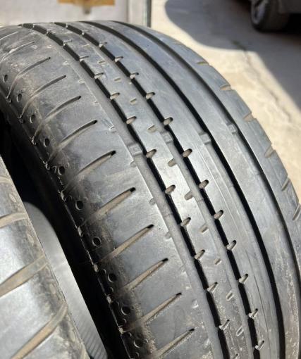 Continental ContiSportContact 2 205/55 R16