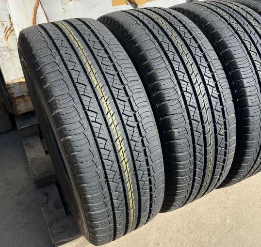 Michelin Latitude Tour HP 245/60 R18