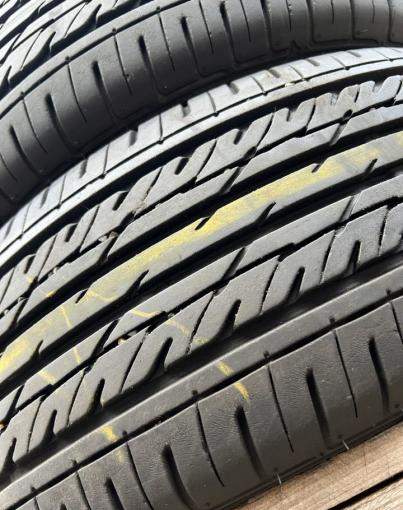 Goodyear GT-Eco Stage 215/65 R15