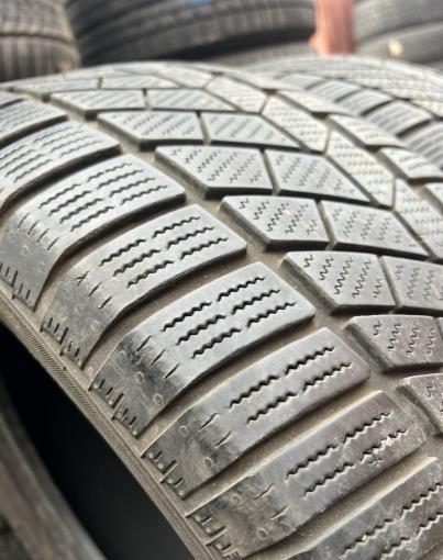 Continental ContiWinterContact TS 830 P 235/60 R18