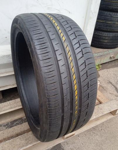 Continental PremiumContact 6 275/35 R22