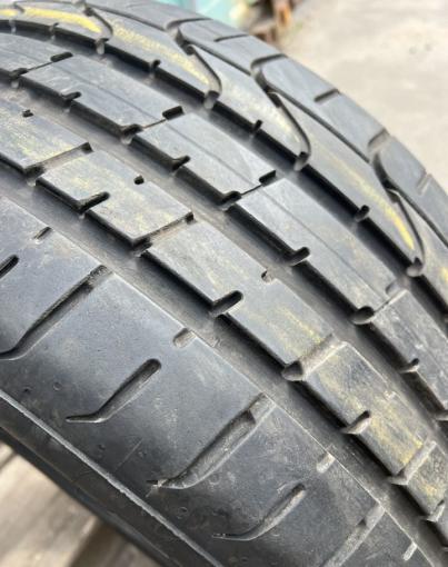 Pirelli P Zero 255/40 R19