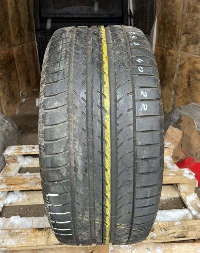 Goodyear Eagle F1 Asymmetric SUV 295/40 R22