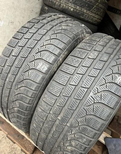 Pirelli P Zero Winter 235/50 R19