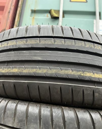 Michelin Pilot Sport 4 225/40 R18