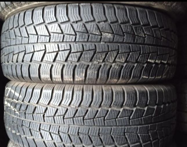 Gislaved Euro Frost 6 215/60 R16