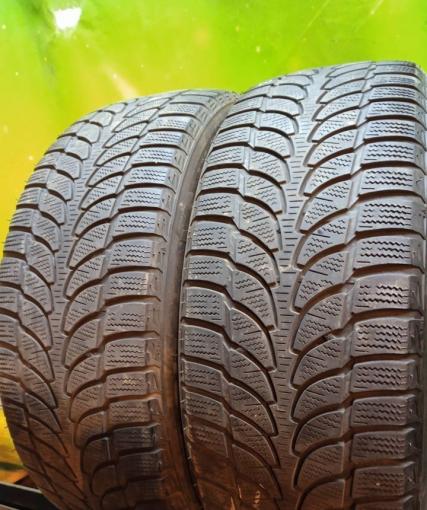 Bridgestone Blizzak LM-80 225/55 R18