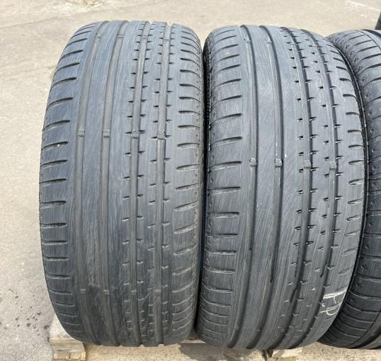 Continental ContiSportContact 2 235/55 R17