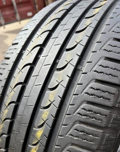 Goodyear EfficientGrip SUV 265/50 R20