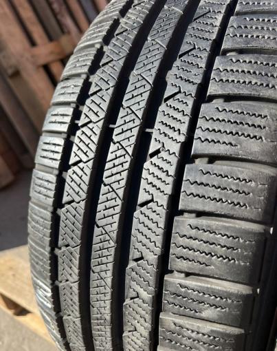 Continental ContiWinterContact TS 810 Sport 225/40 R18