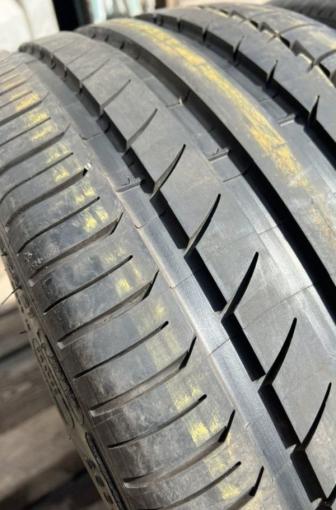 Michelin Pilot Sport PS2 265/35 R21