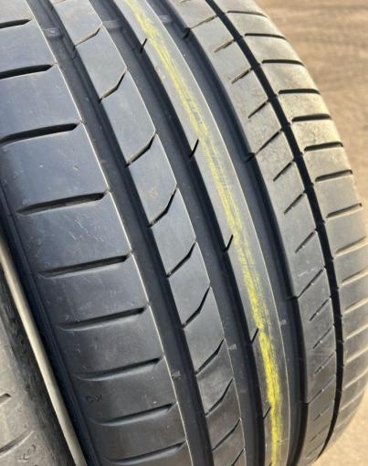 Continental ContiSportContact 5P 235/35 R19