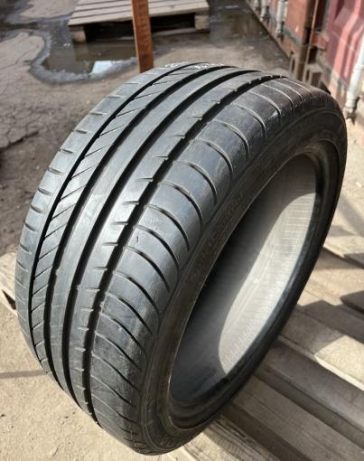 Fulda SportControl 245/40 R18