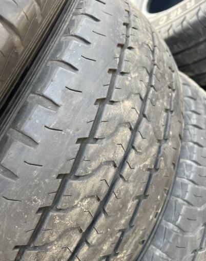 Dunlop EconoDrive 215/65 R16C