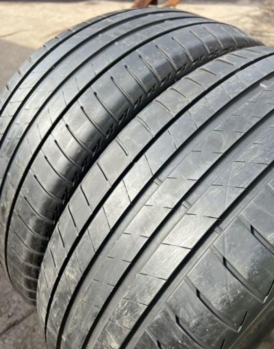 Bridgestone Turanza T005 245/45 R19