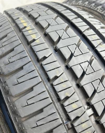 Bridgestone Dueler H/L Alenza 285/45 R22