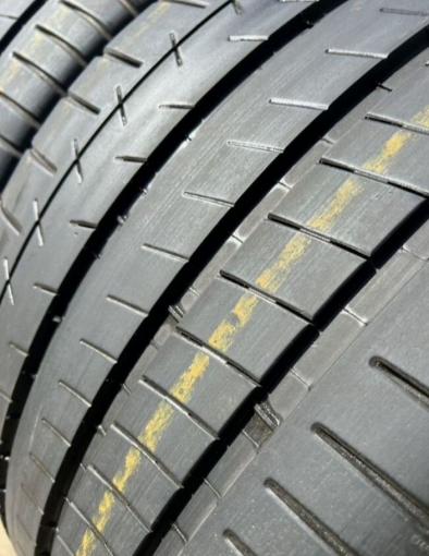 Michelin Pilot Super Sport 315/35 R20