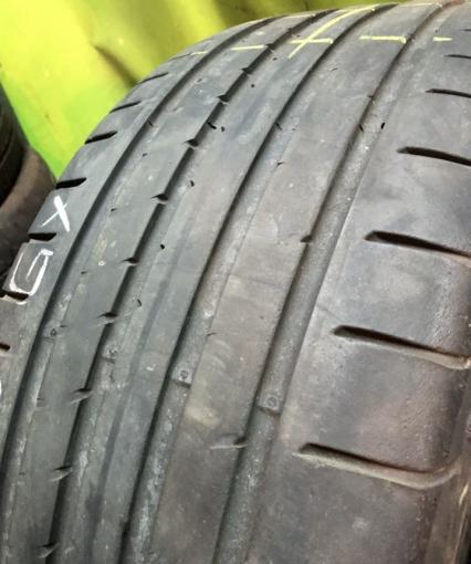 Goodyear Eagle F1 Asymmetric 3 245/45 R18