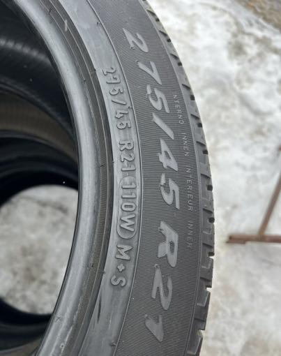 Pirelli Scorpion Verde All Season 275/45 R21