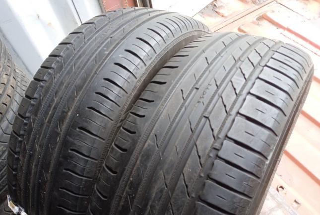 Nokian Tyres Wetproof 1 205/60 R16
