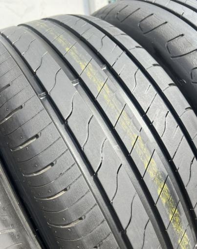 Goodyear EfficientGrip 2 SUV 285/60 R18