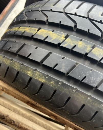 Pirelli P Zero 245/40 R18