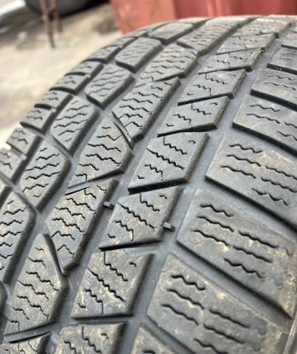 Continental ContiWinterContact TS830 P SSR 225/45 R18
