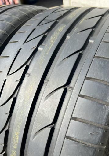 Bridgestone Potenza S001 285/30 R19