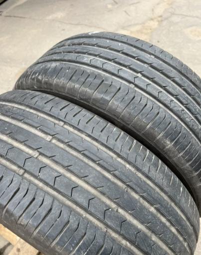 Continental ContiPremiumContact 5 225/55 R17