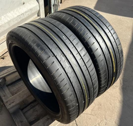 Michelin Pilot Sport 4 S 275/40 R22