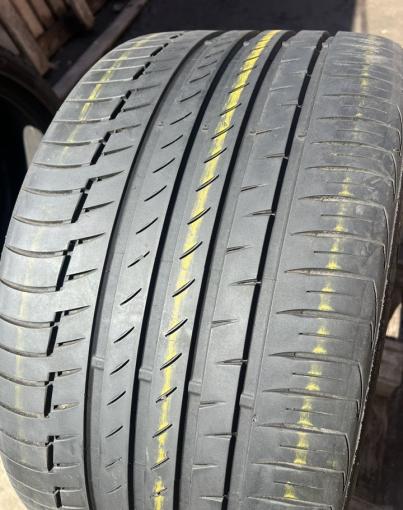 Continental PremiumContact 6 315/30 R22