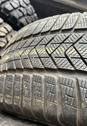 Pirelli Winter Sottozero 3 265/40 R20