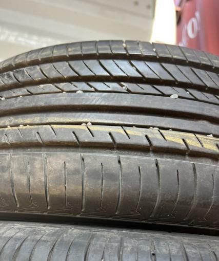 Yokohama Advan dB V552 205/65 R15