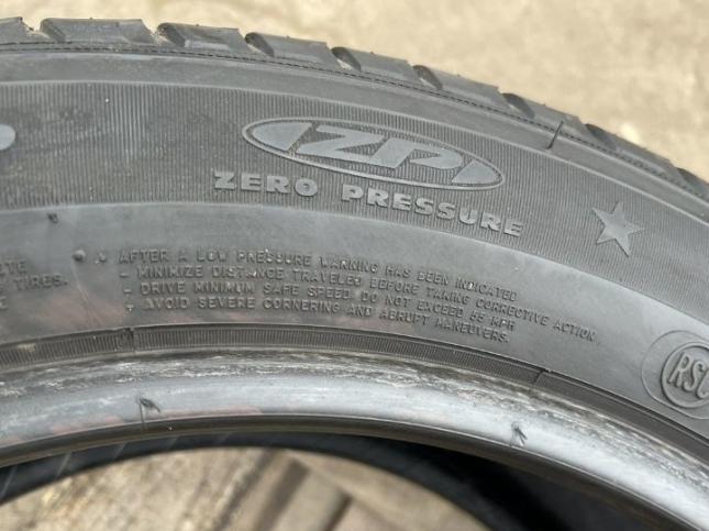 Michelin Latitude Tour HP 255/50 R19